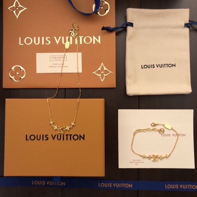 LV Bracelets